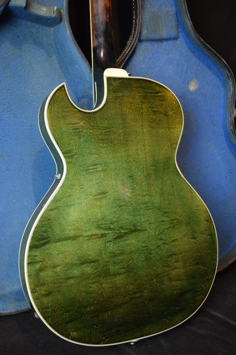Guild Emerald Star III - Image 5
