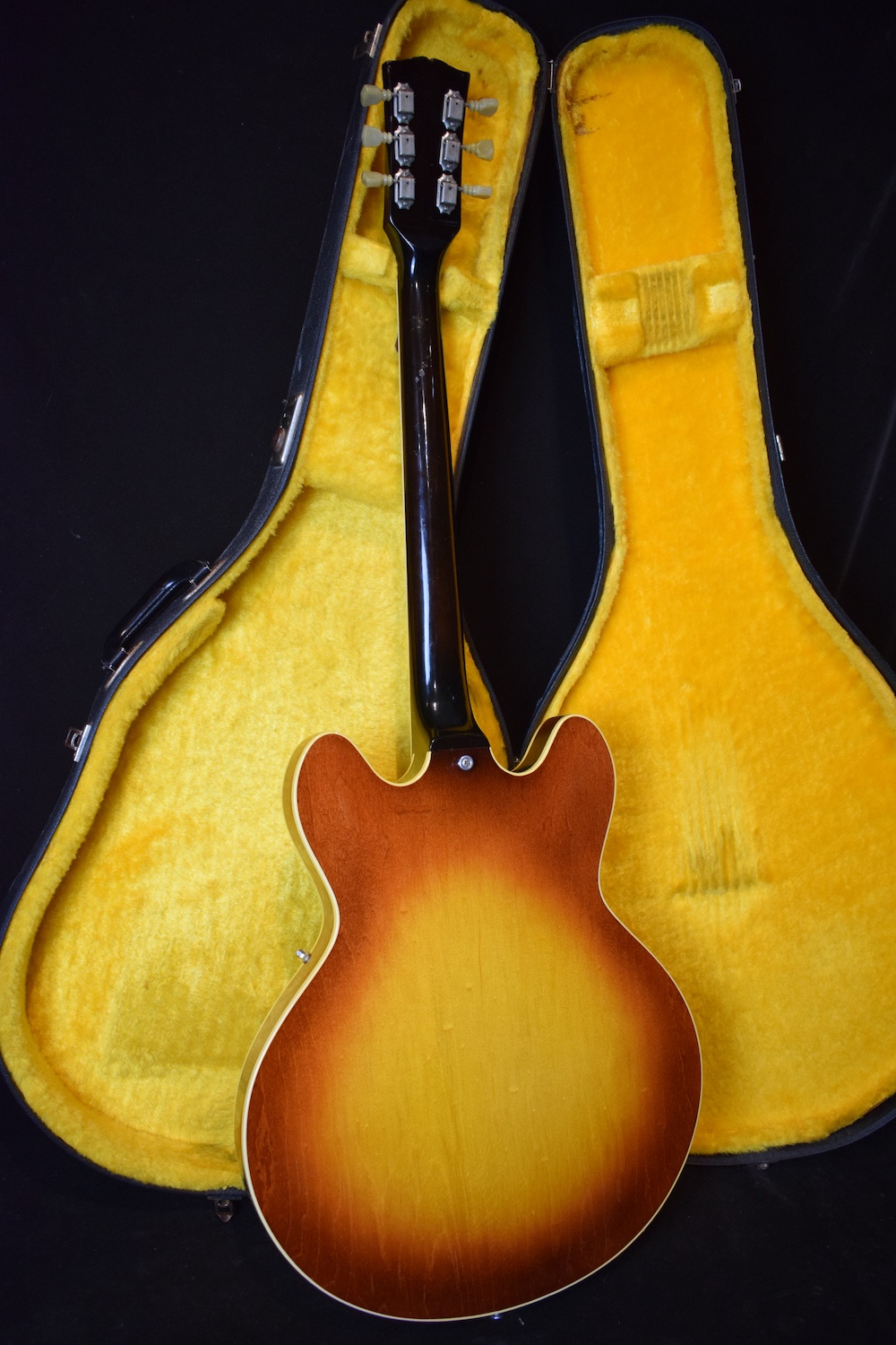 Gibson ES-335 TD - Image 4