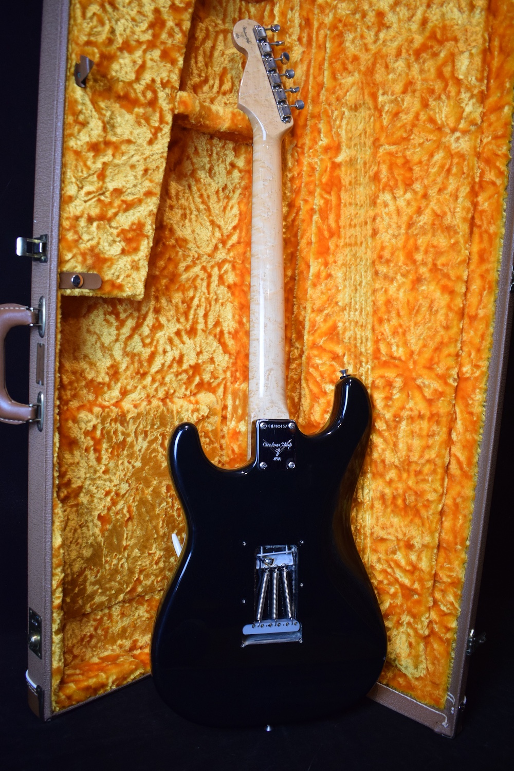 Fender 1960 Stratocaster - Image 5