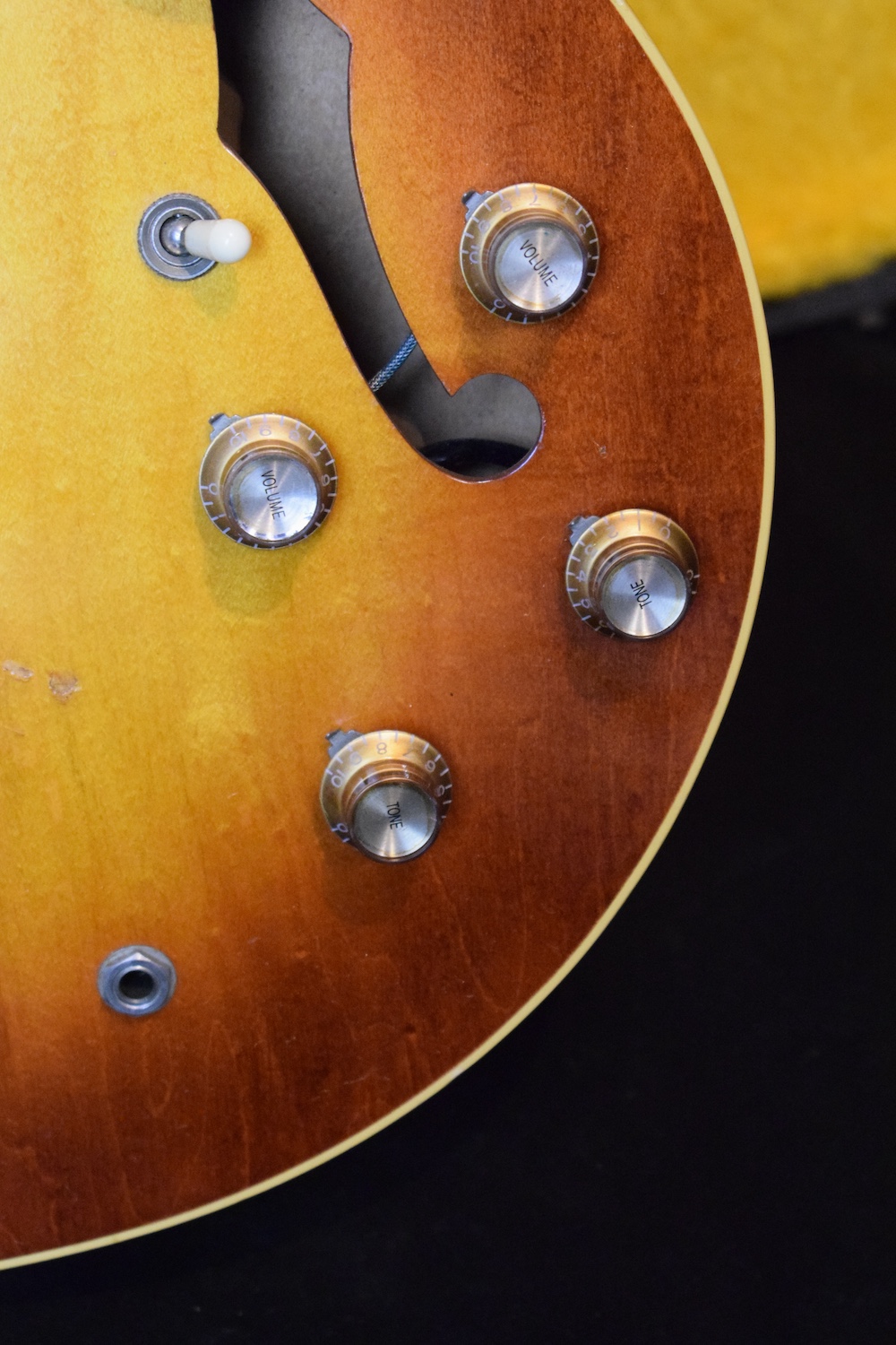 Gibson ES-335 TD - Image 12