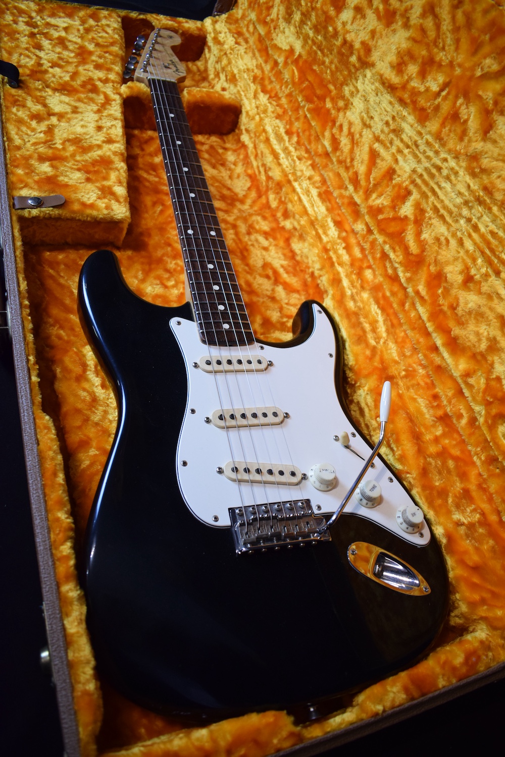 Fender 1960 Stratocaster - Image 18