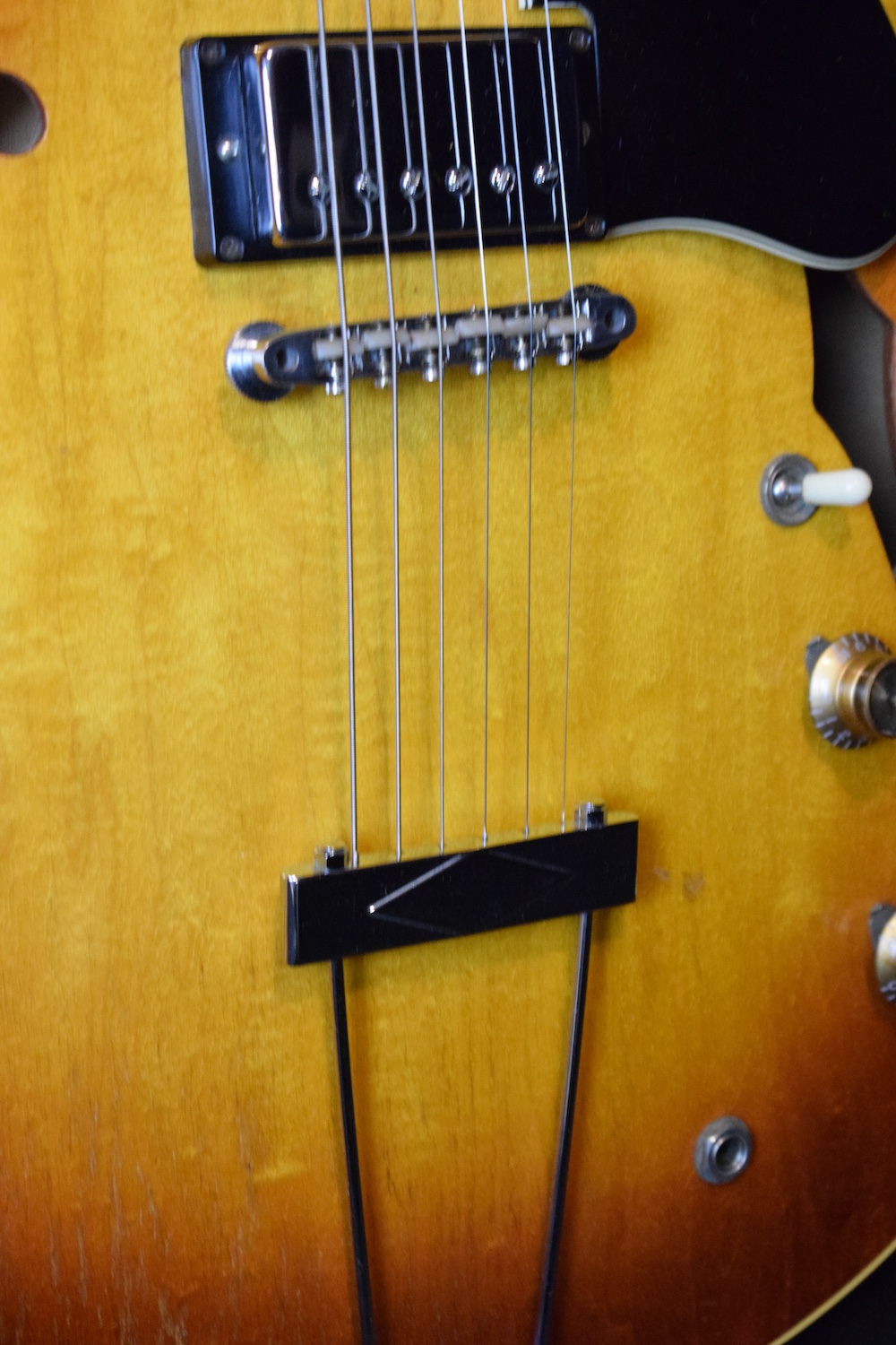 Gibson ES-335 TD - Image 13