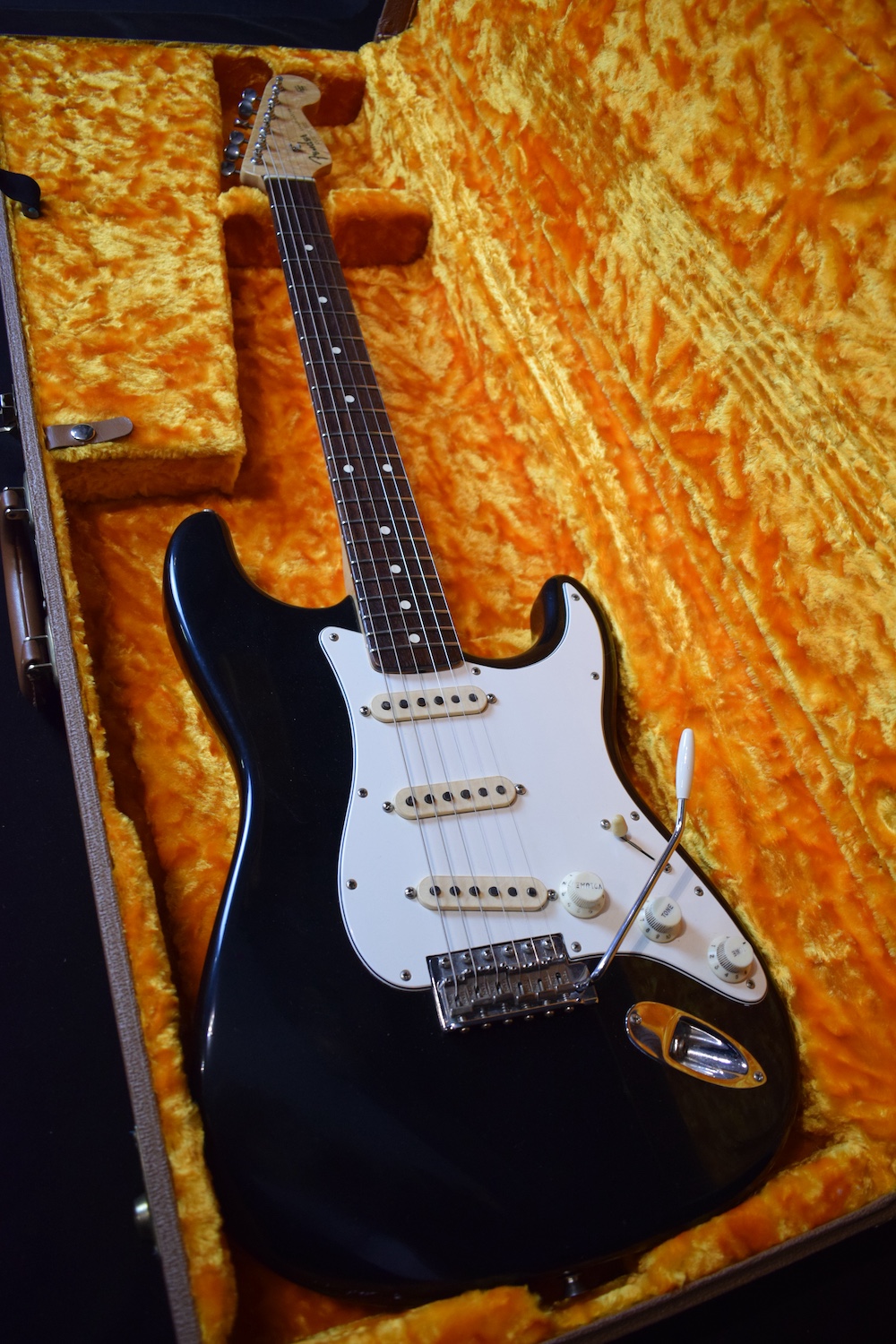 Fender 1960 Stratocaster - Image 19