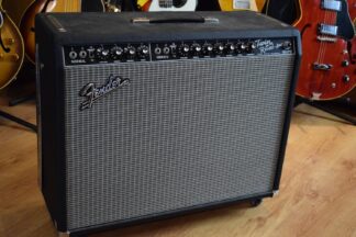 Fender Twin Reverb
