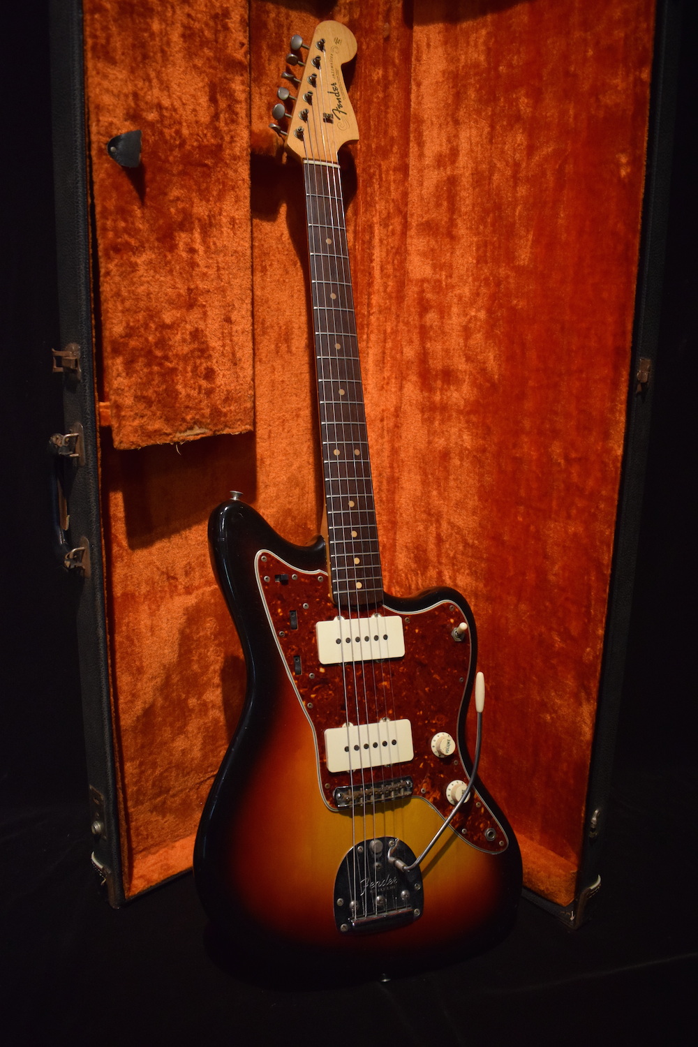 Fender Jazzmaster
