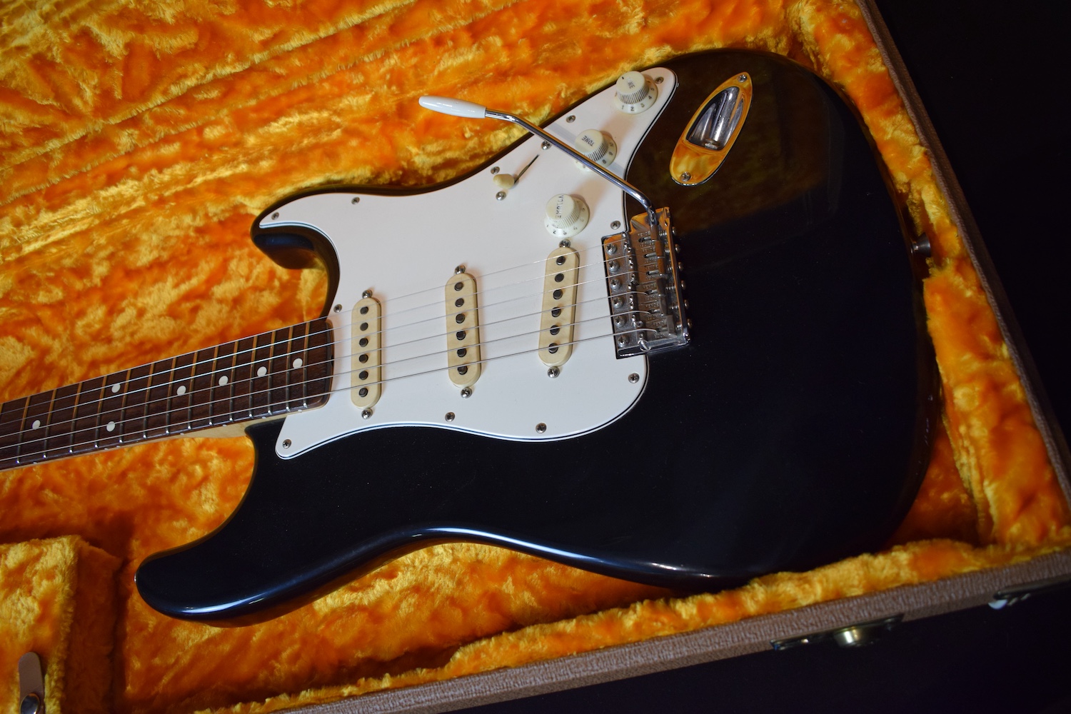 Fender 1960 Stratocaster - Image 20