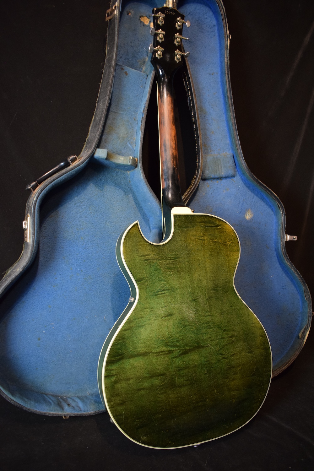 Guild Emerald Star III - Image 7