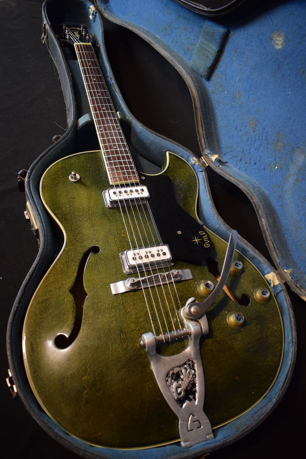 Guild Emerald Star III - Image 14