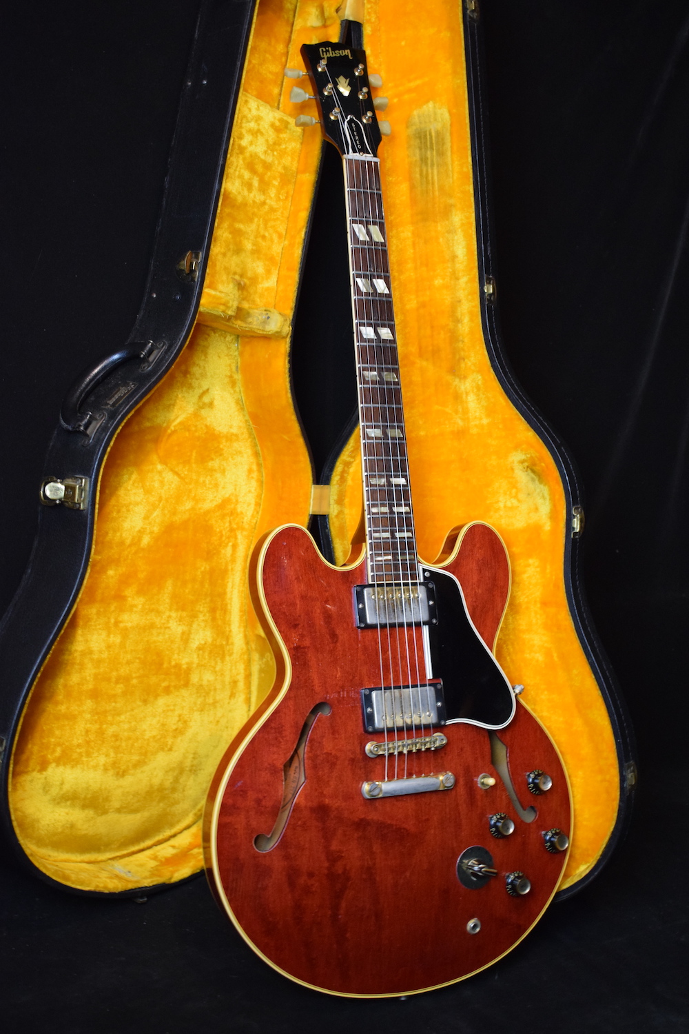 Gibson ES-345 TD