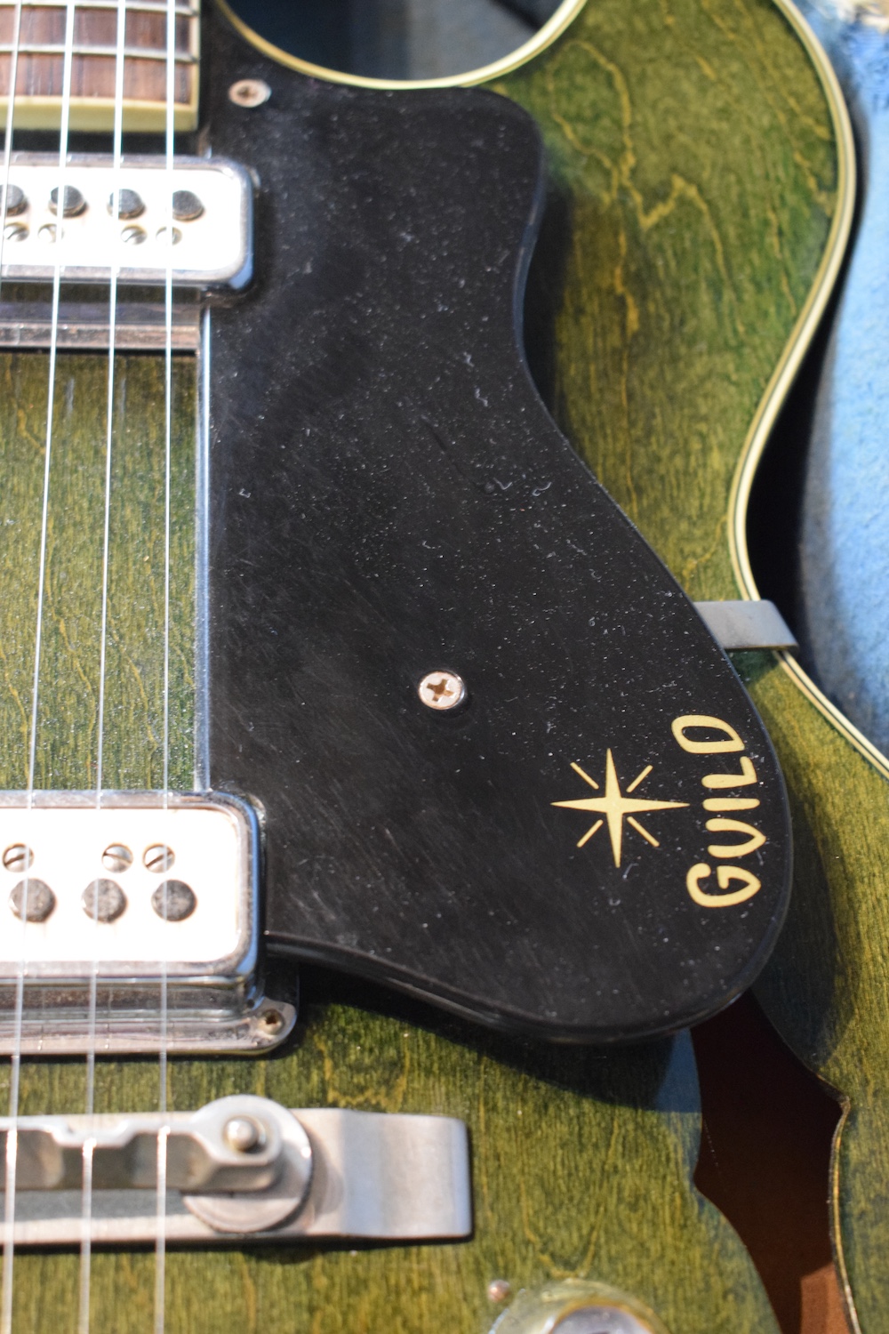 Guild Emerald Star III - Image 6