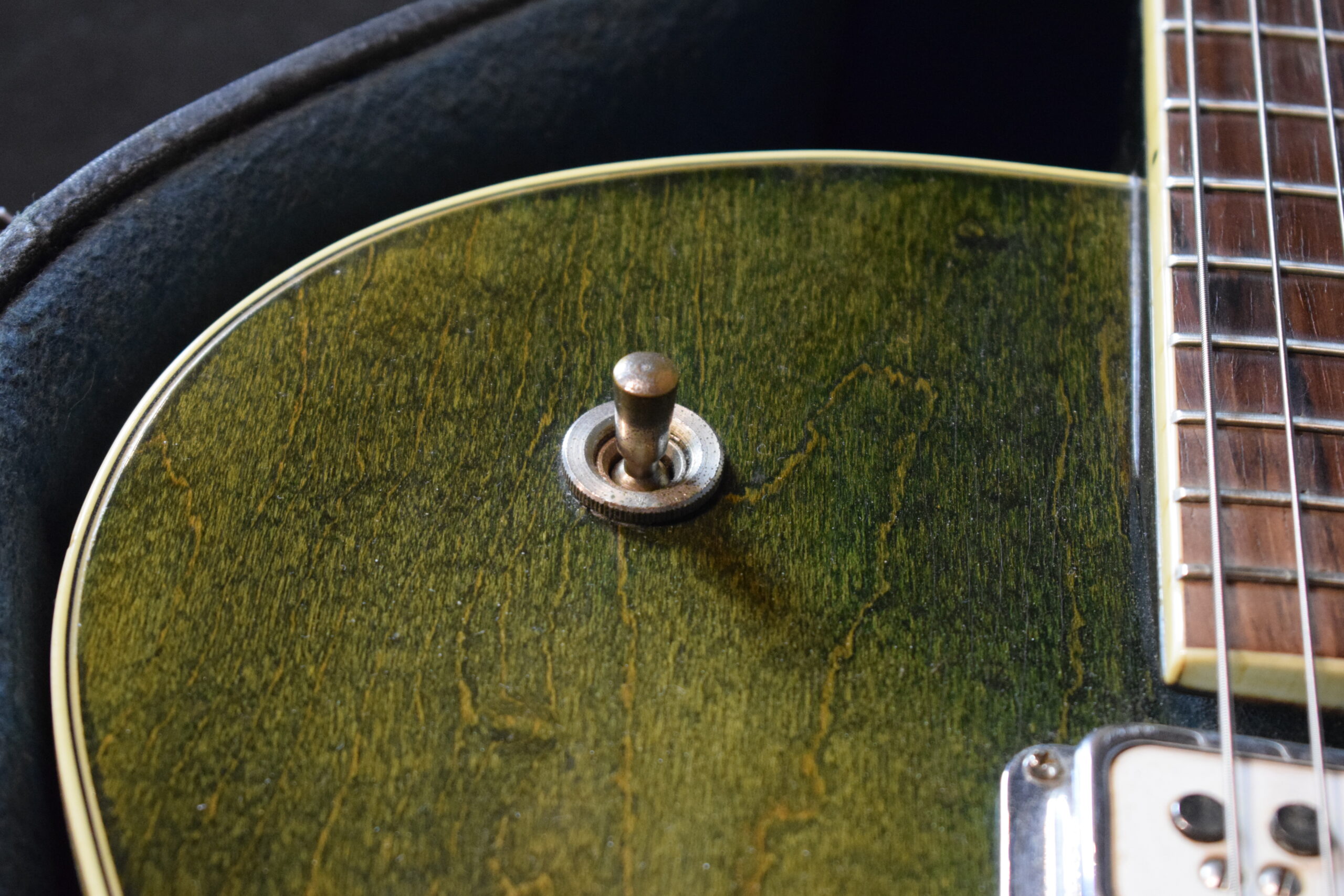 Guild Emerald Star III - Image 15