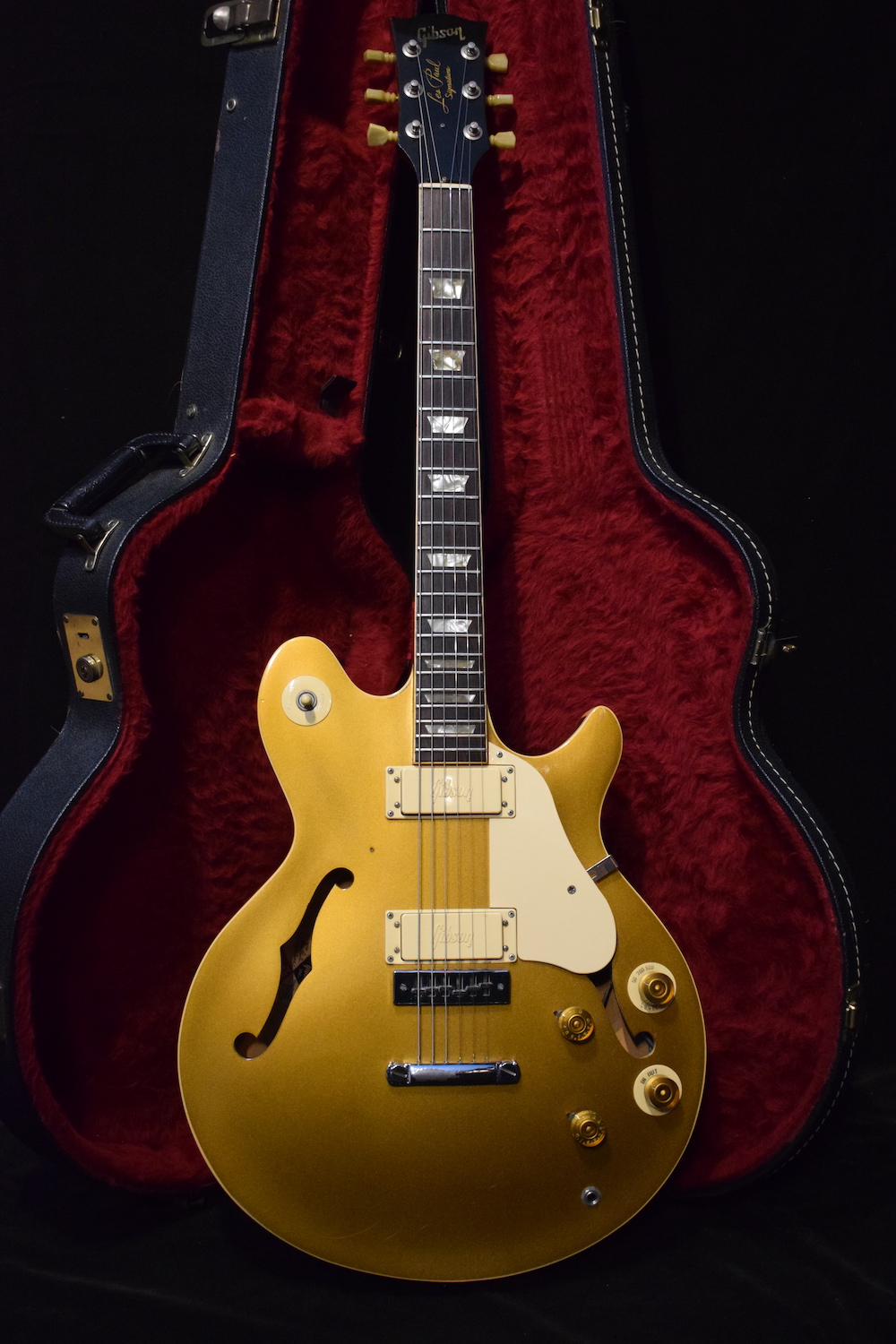Gibson Les Paul Signature