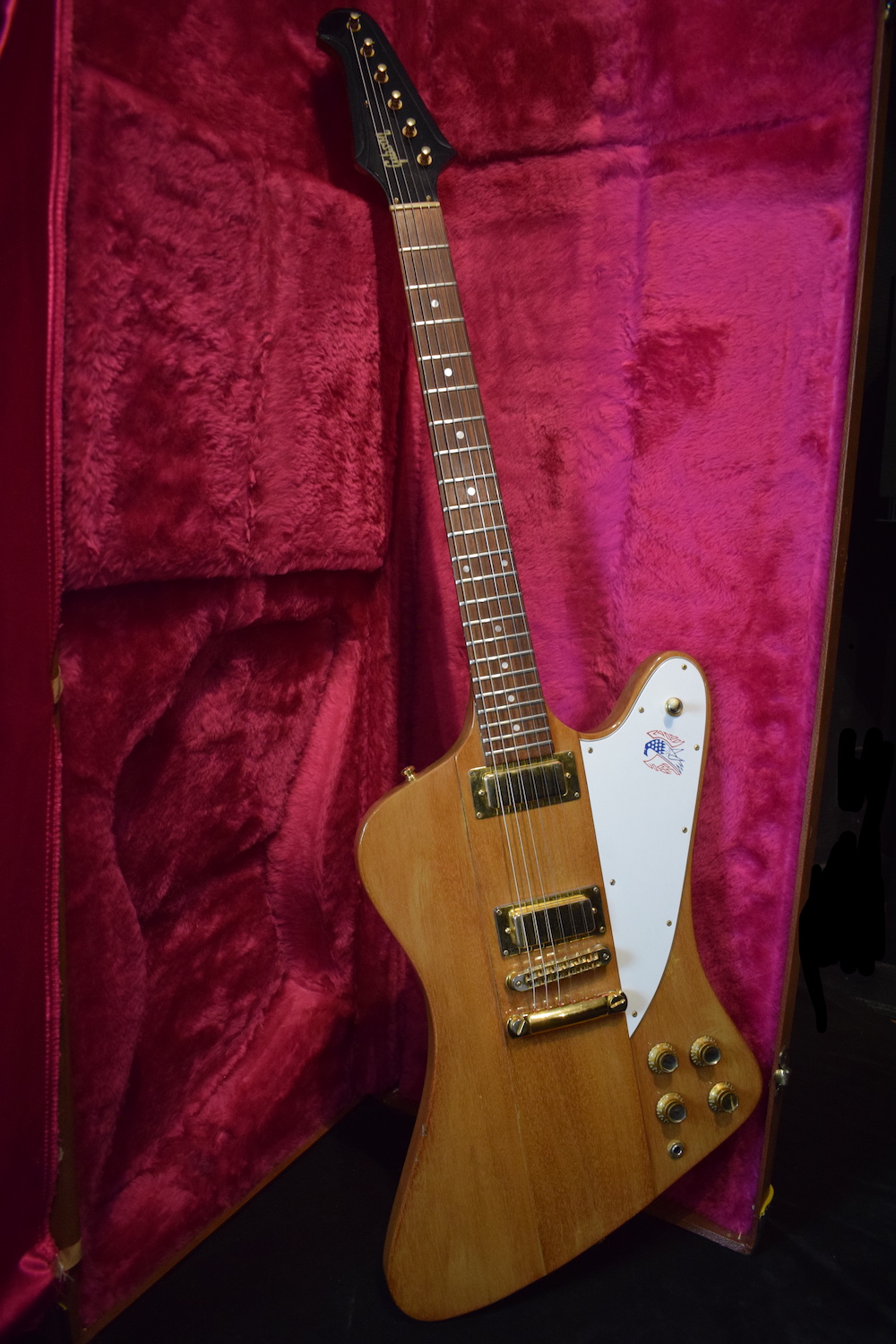 Gibson Firebird Bicentennial