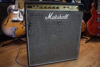 Marshall Reverb Tremolo 25W 2046