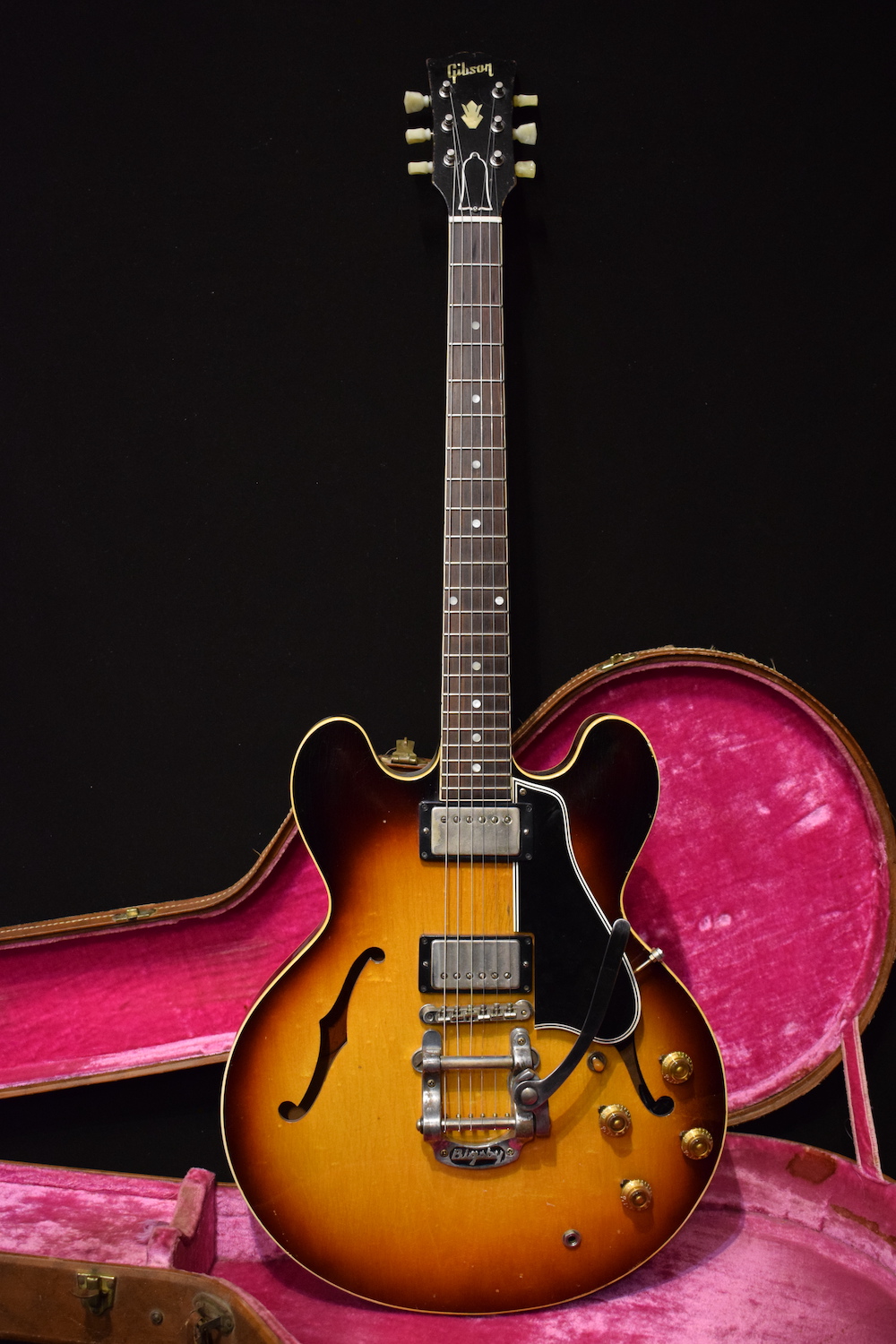 Gibson ES-335T