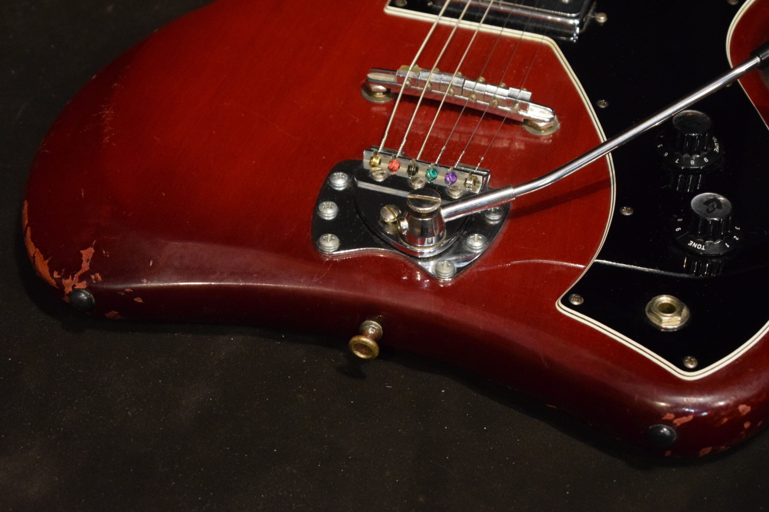 Guild S-50 – Image 6