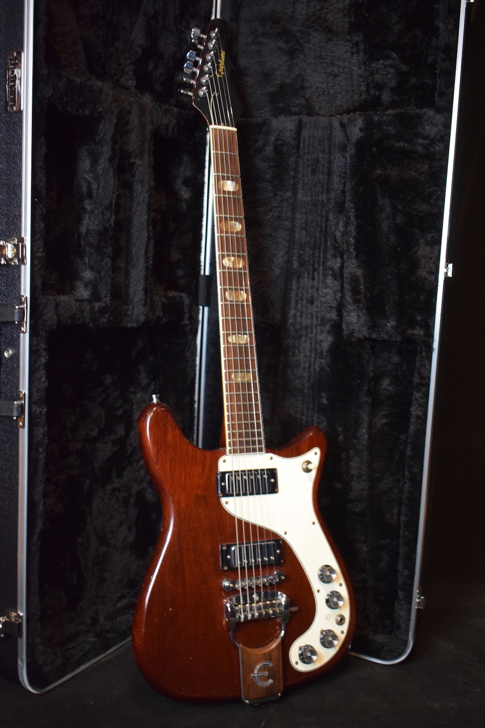 Epiphone Crestwood Custom