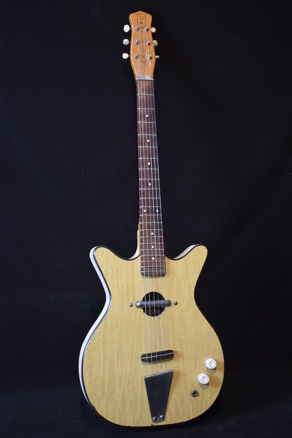 Danelectro Convertible