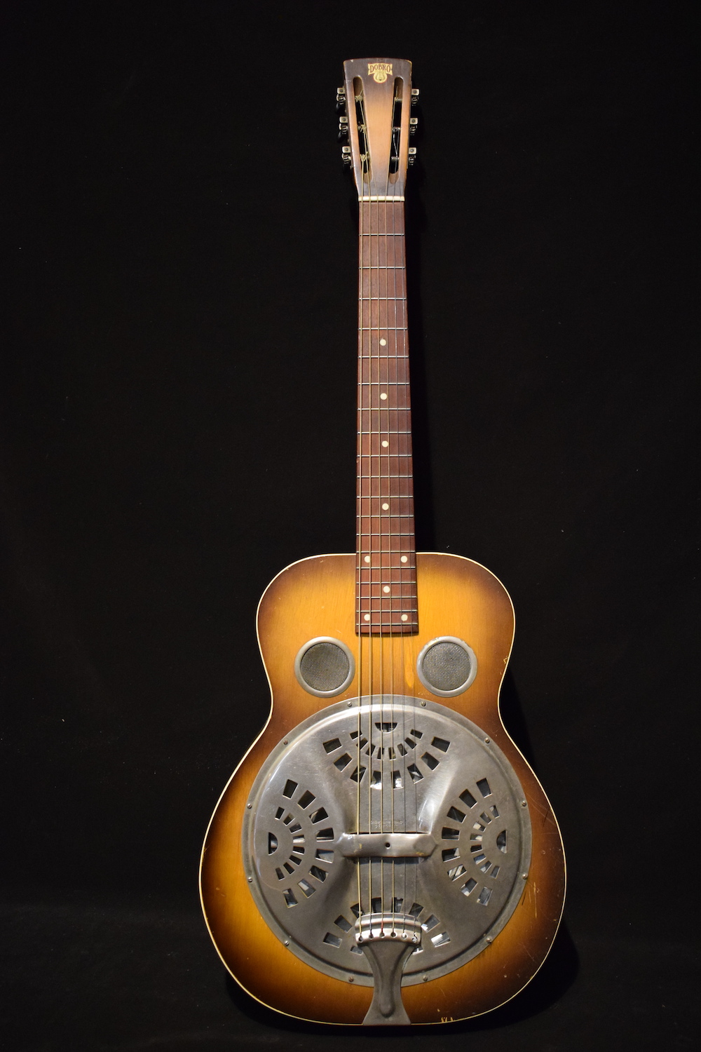 Dobro Model 27