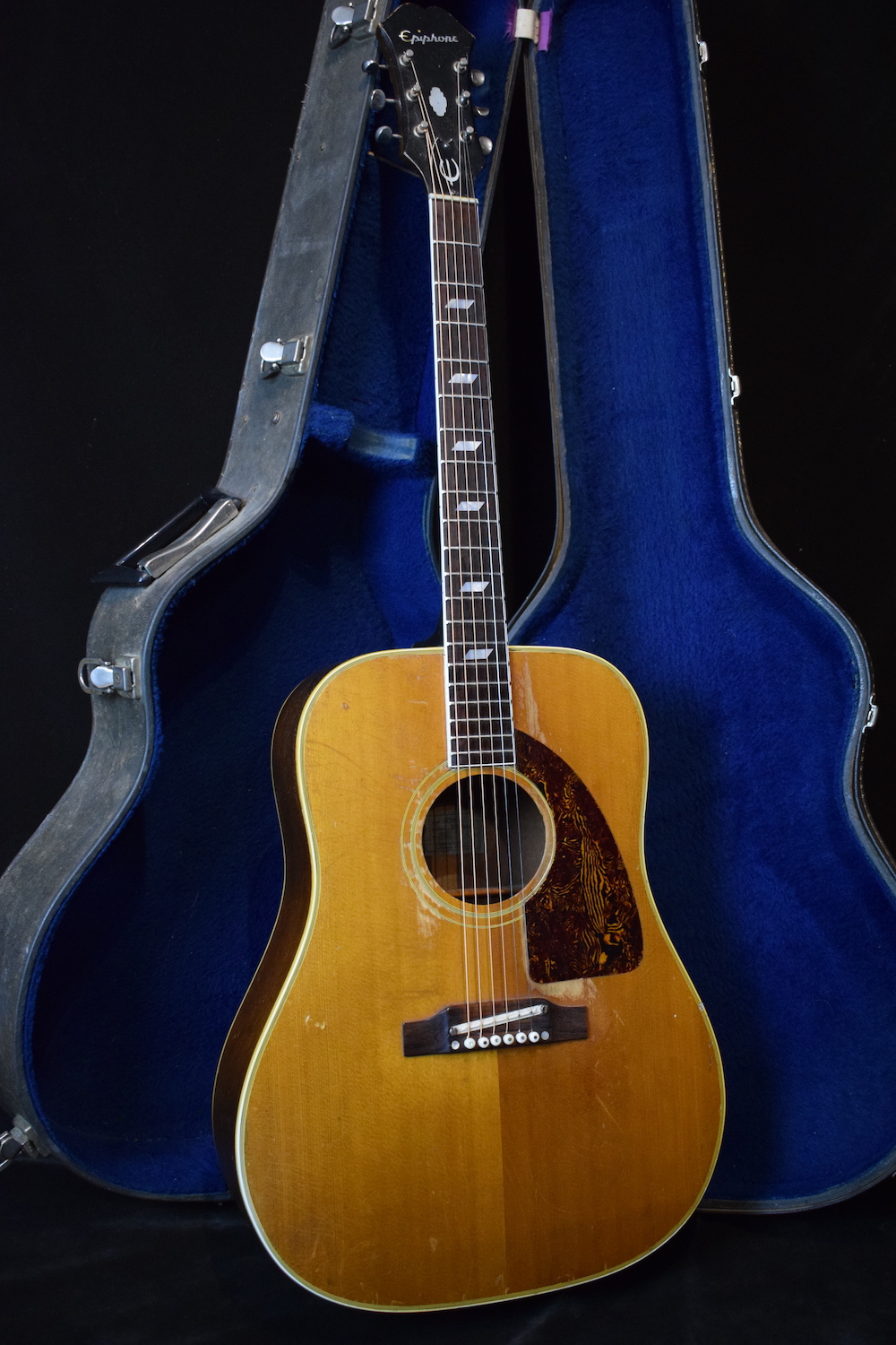 Epiphone FT-90 Eldorado