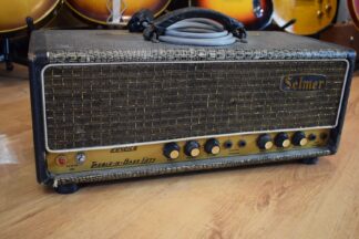 Selmer Treble N Bass Fifty