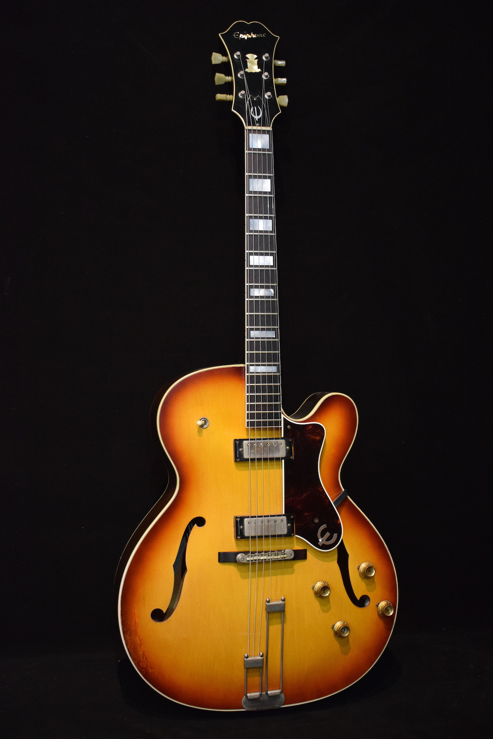 Epiphone Broadway