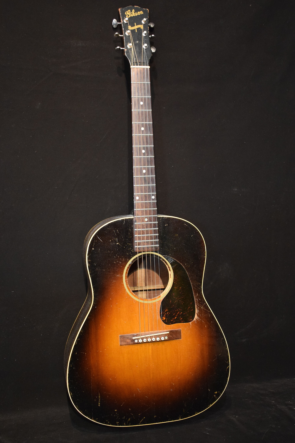 Gibson J-45