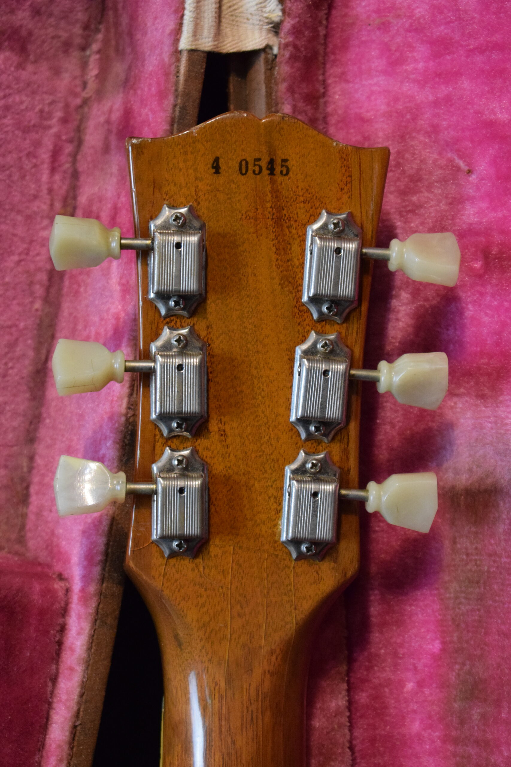 Gibson Les Paul Goldtop - Image 6