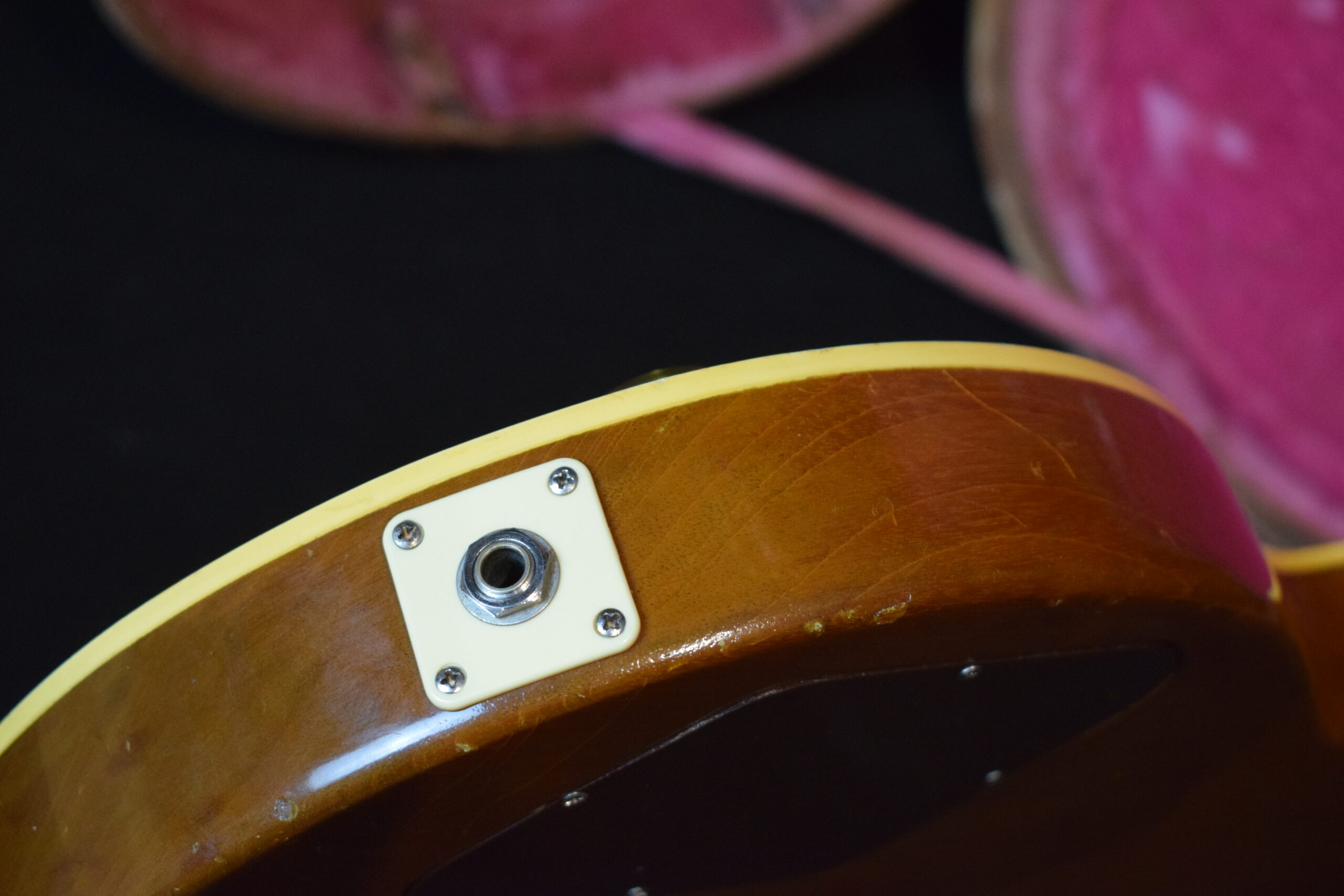 Gibson Les Paul Goldtop - Image 13