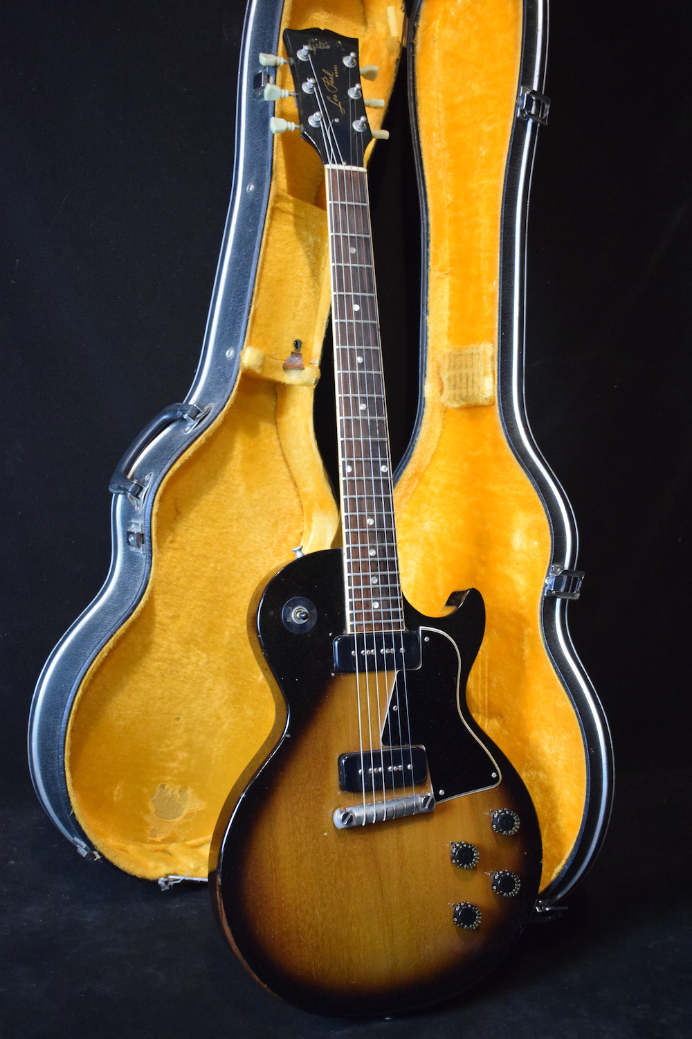 Gibson Les Paul Special '55 reissue