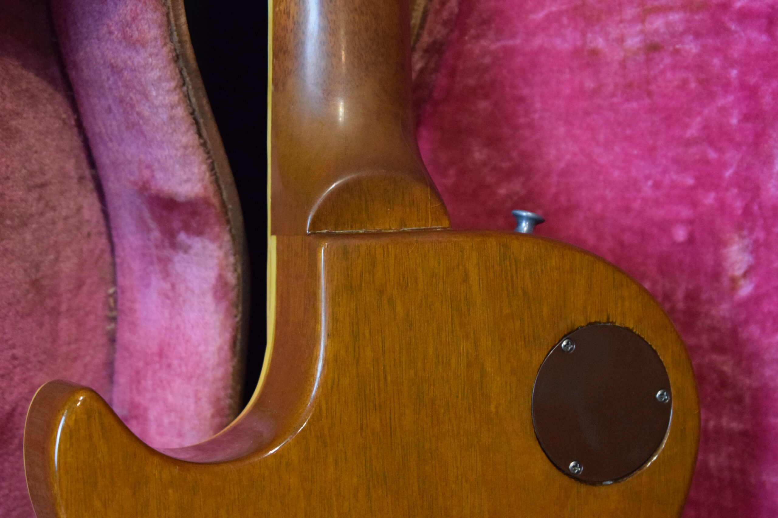 Gibson Les Paul Goldtop - Image 15