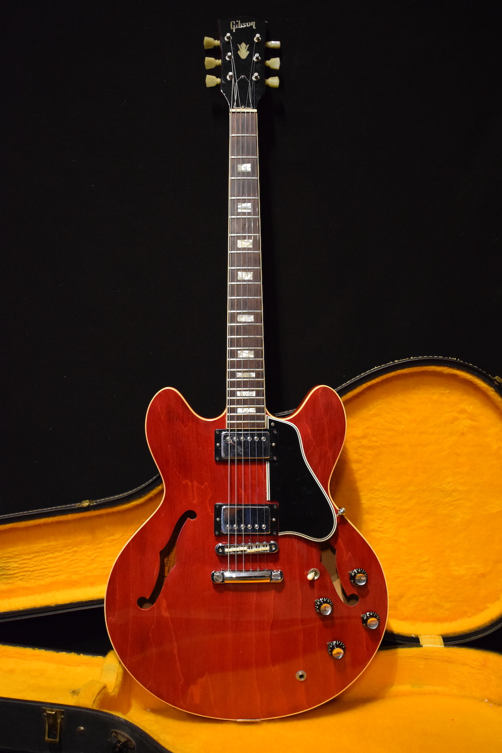 Gibson ES-335 TDC