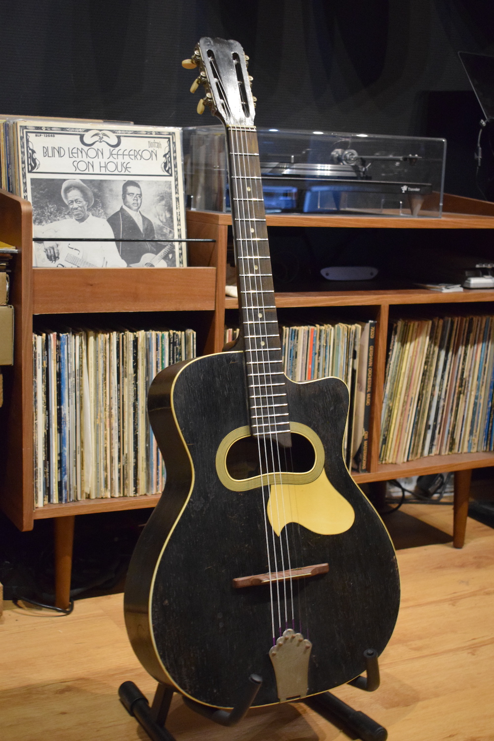 Patenotte Grande Bouche