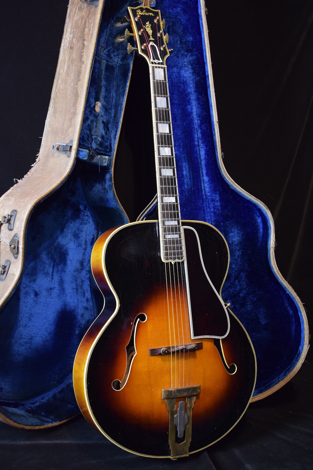 Gibson Advanced L-5