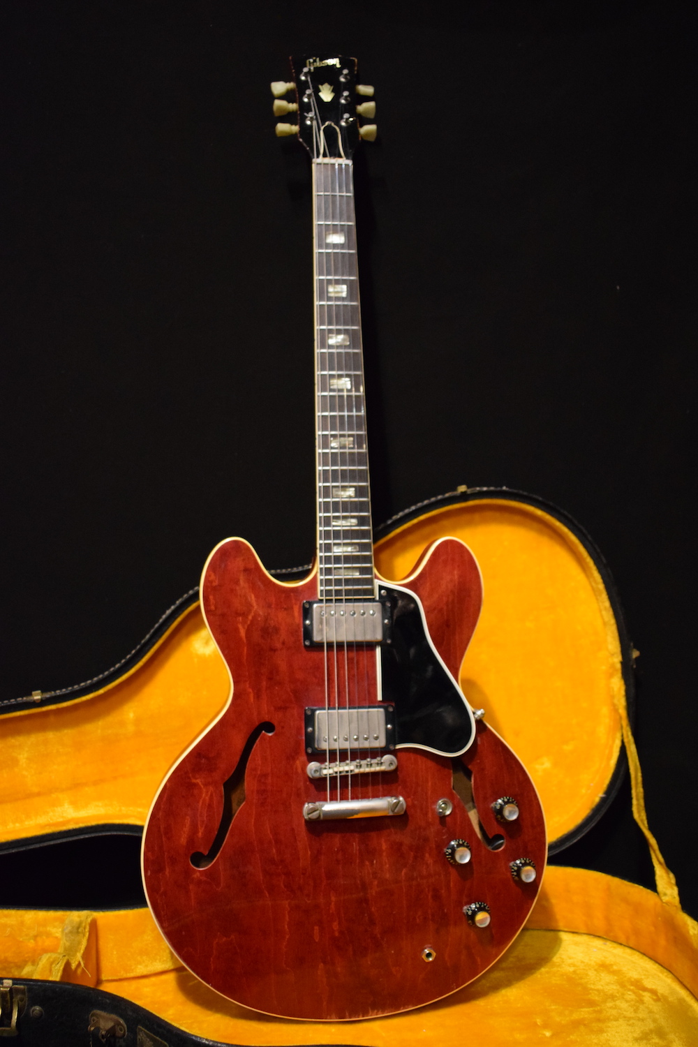 Gibson ES-335 TD