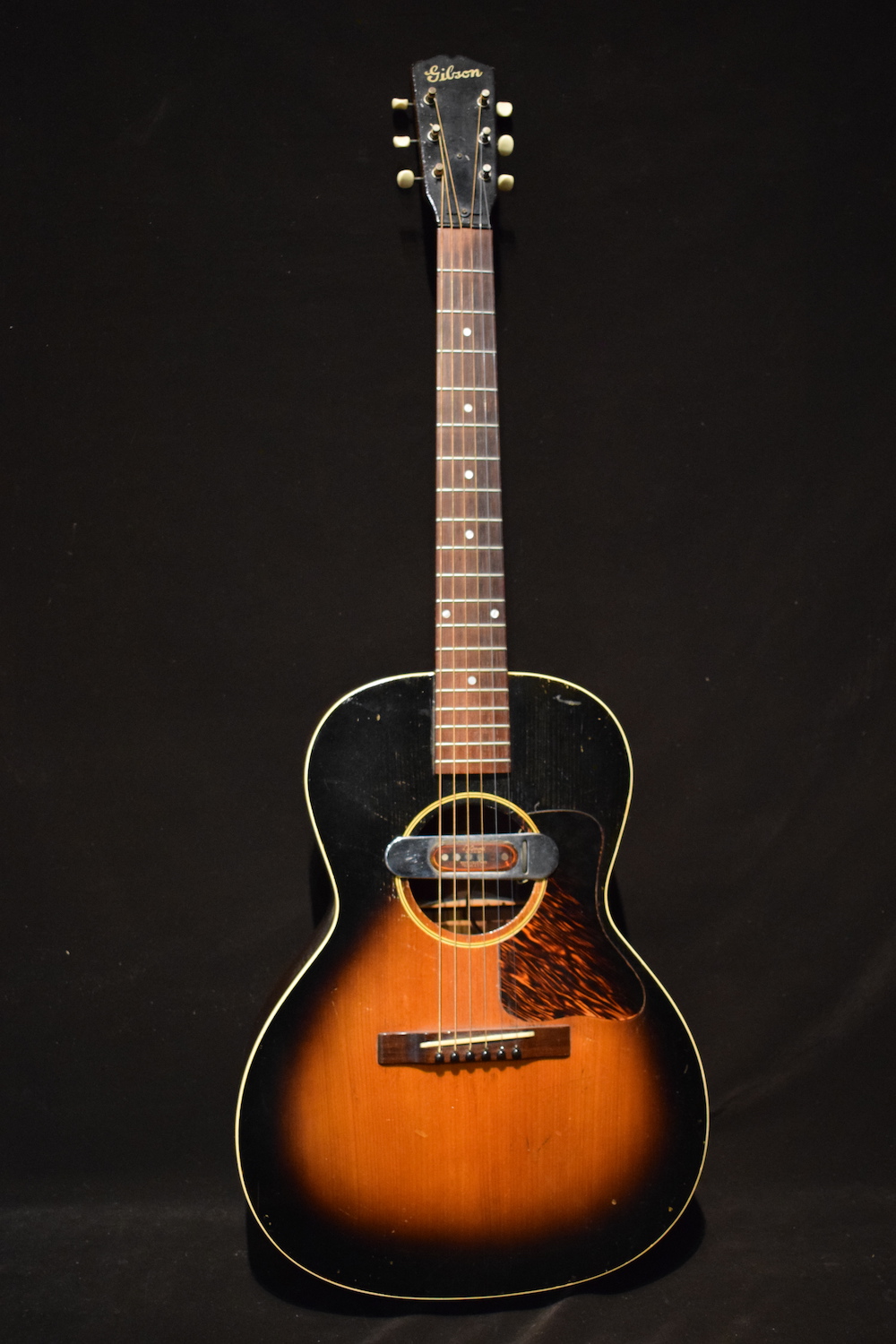Gibson L-00