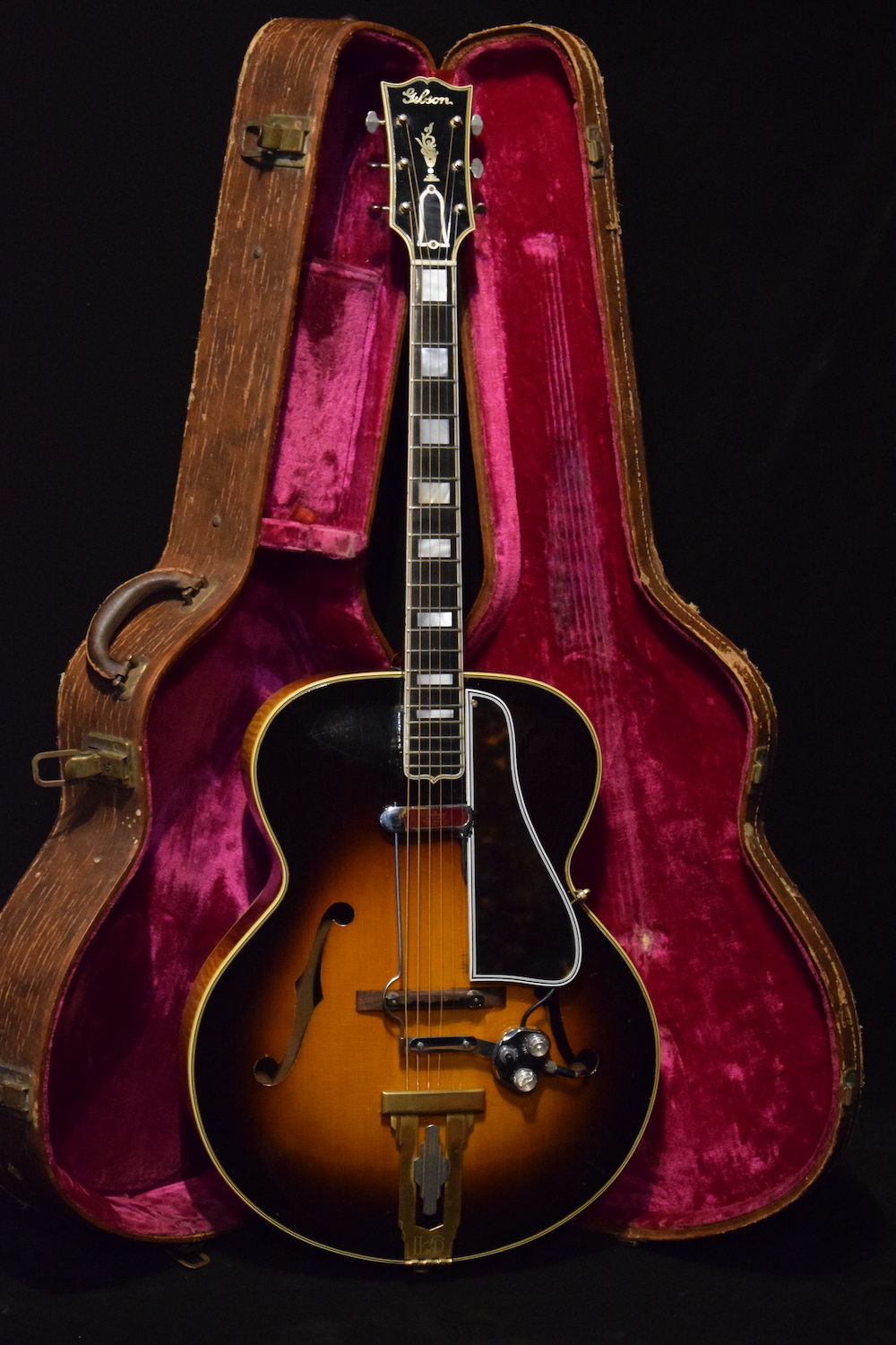 Gibson L-5