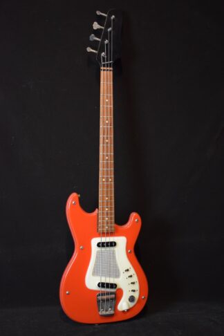 Hagstrom Kent PG24BG 1964