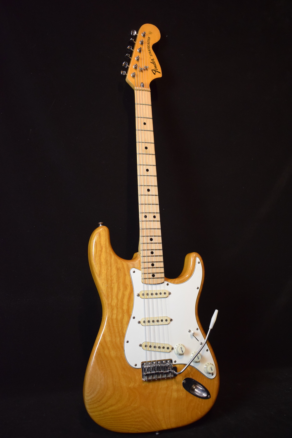 Fender Stratocaster