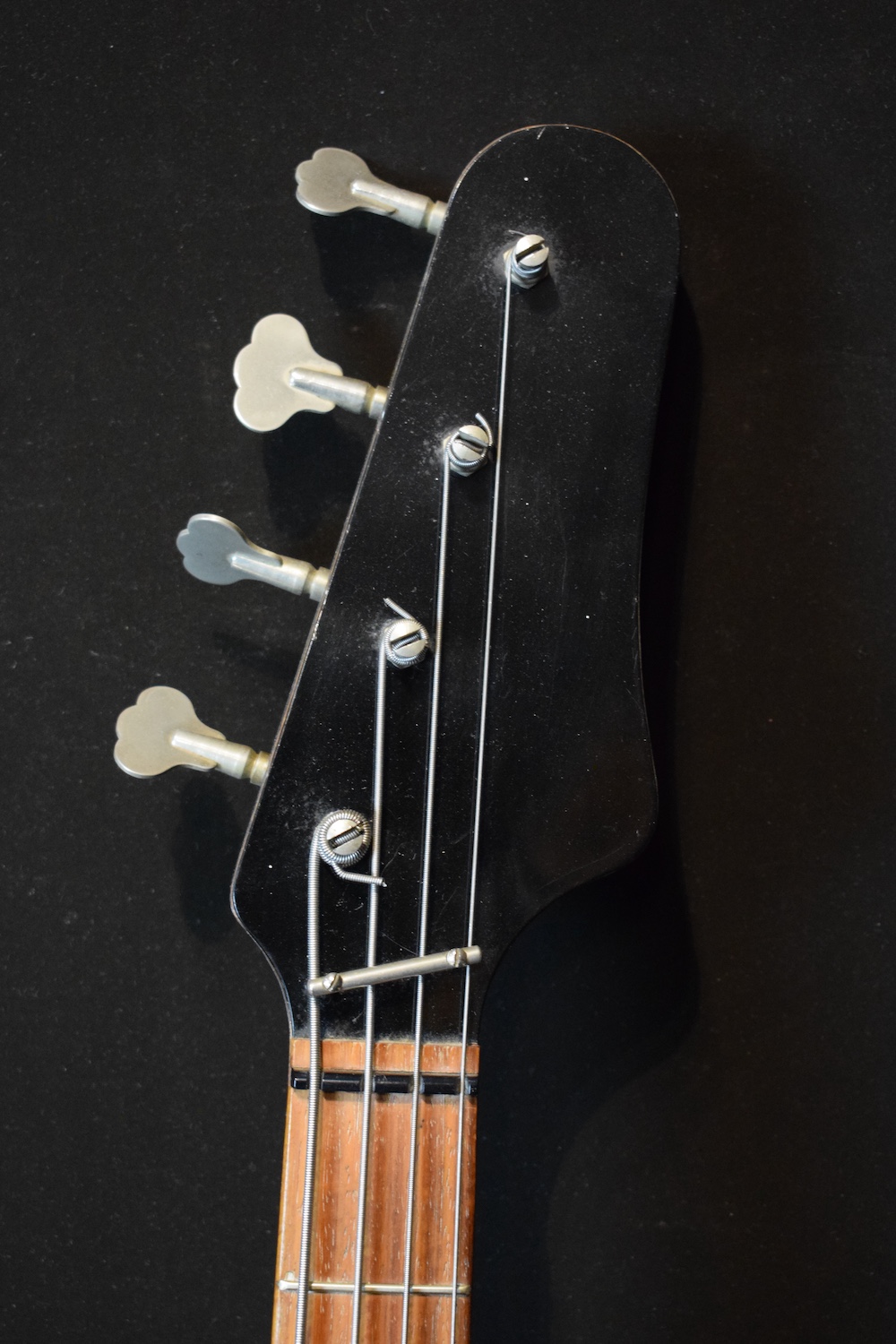 Hagstrom Kent PG24BG 1964 – Image 5