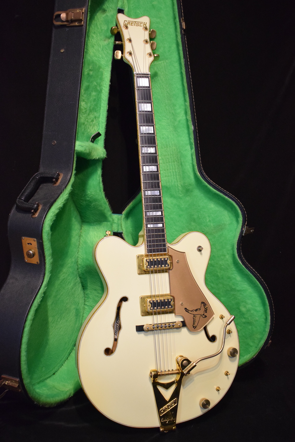 Gretsch White Falcon