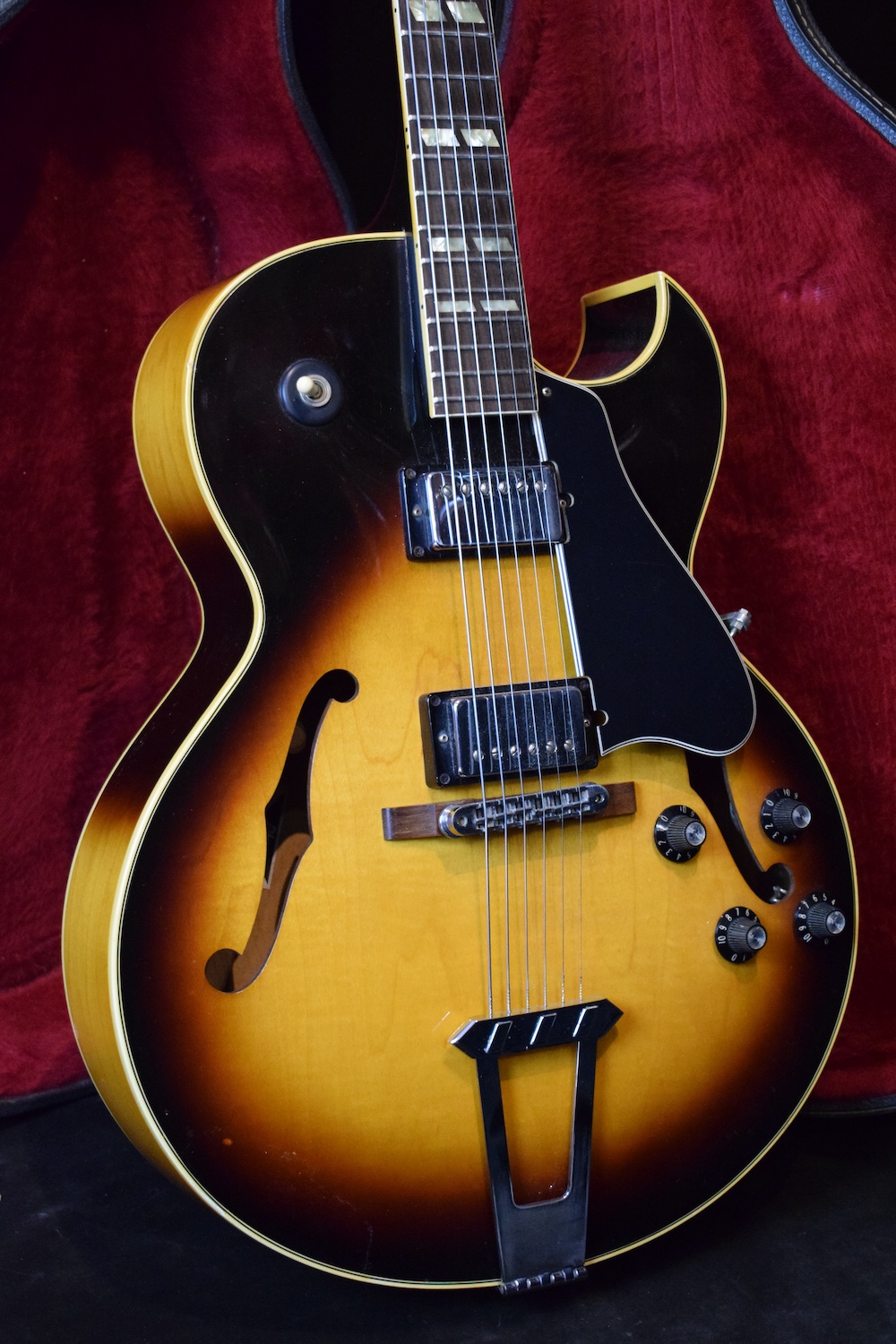 Gibson ES-175 – Image 2