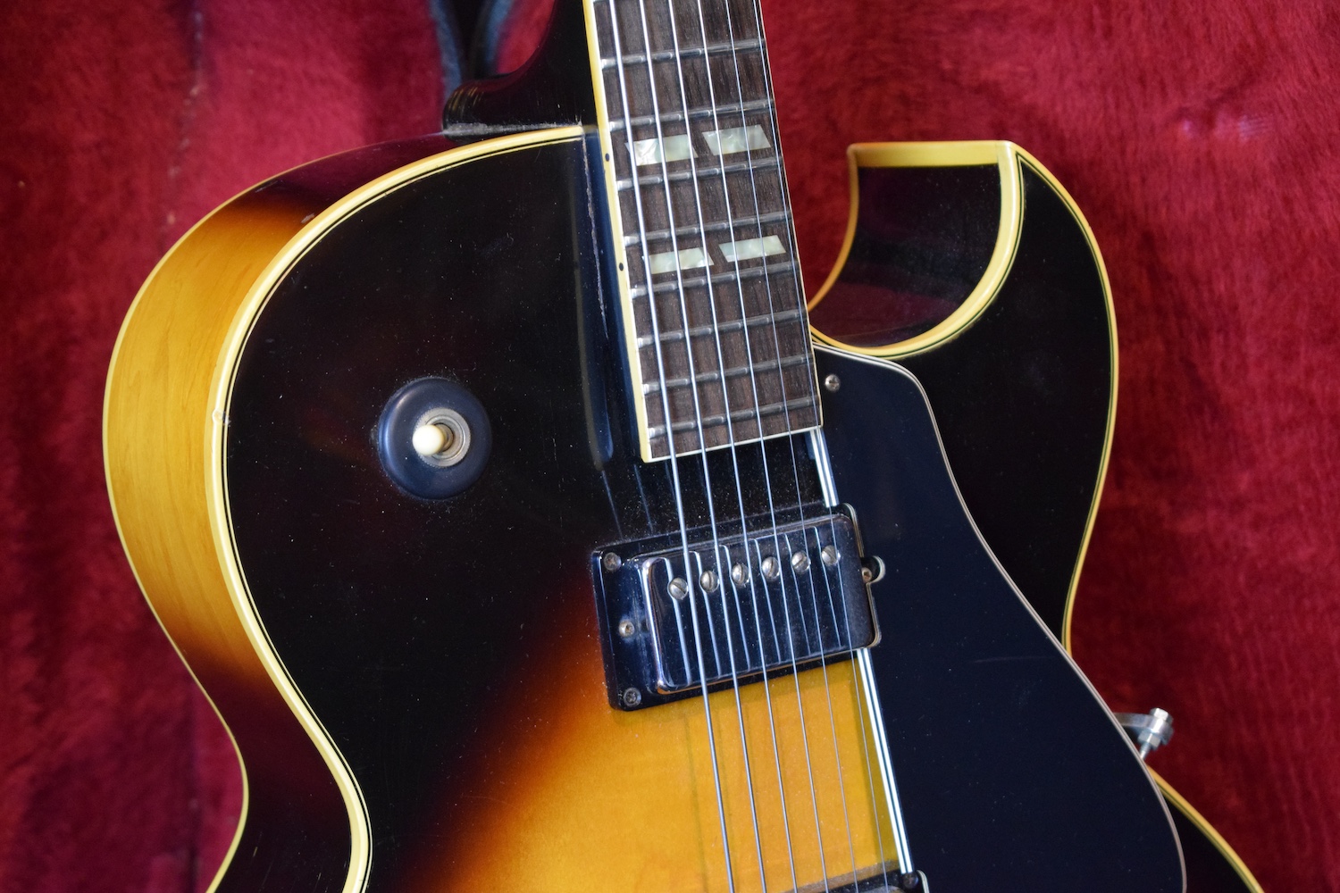 Gibson ES-175 – Image 7