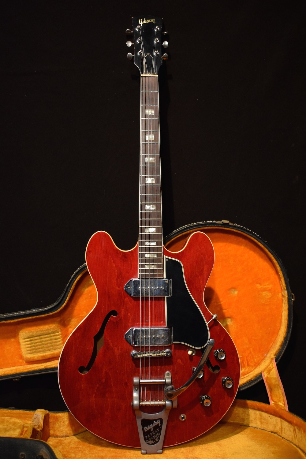 Gibson ES-330 TDC