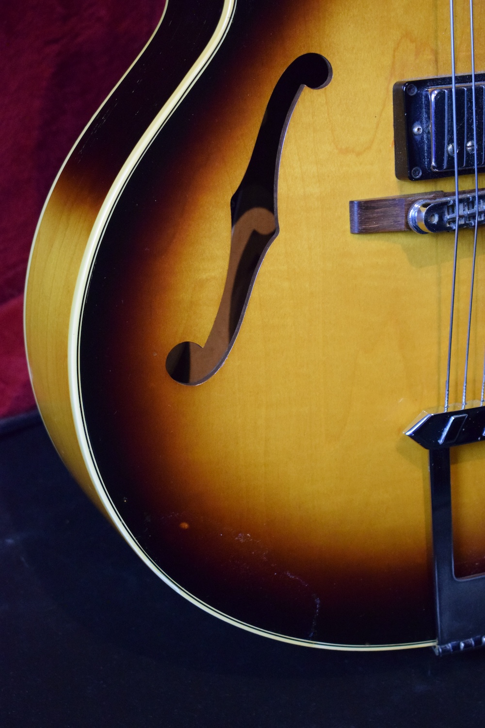 Gibson ES-175 – Image 10