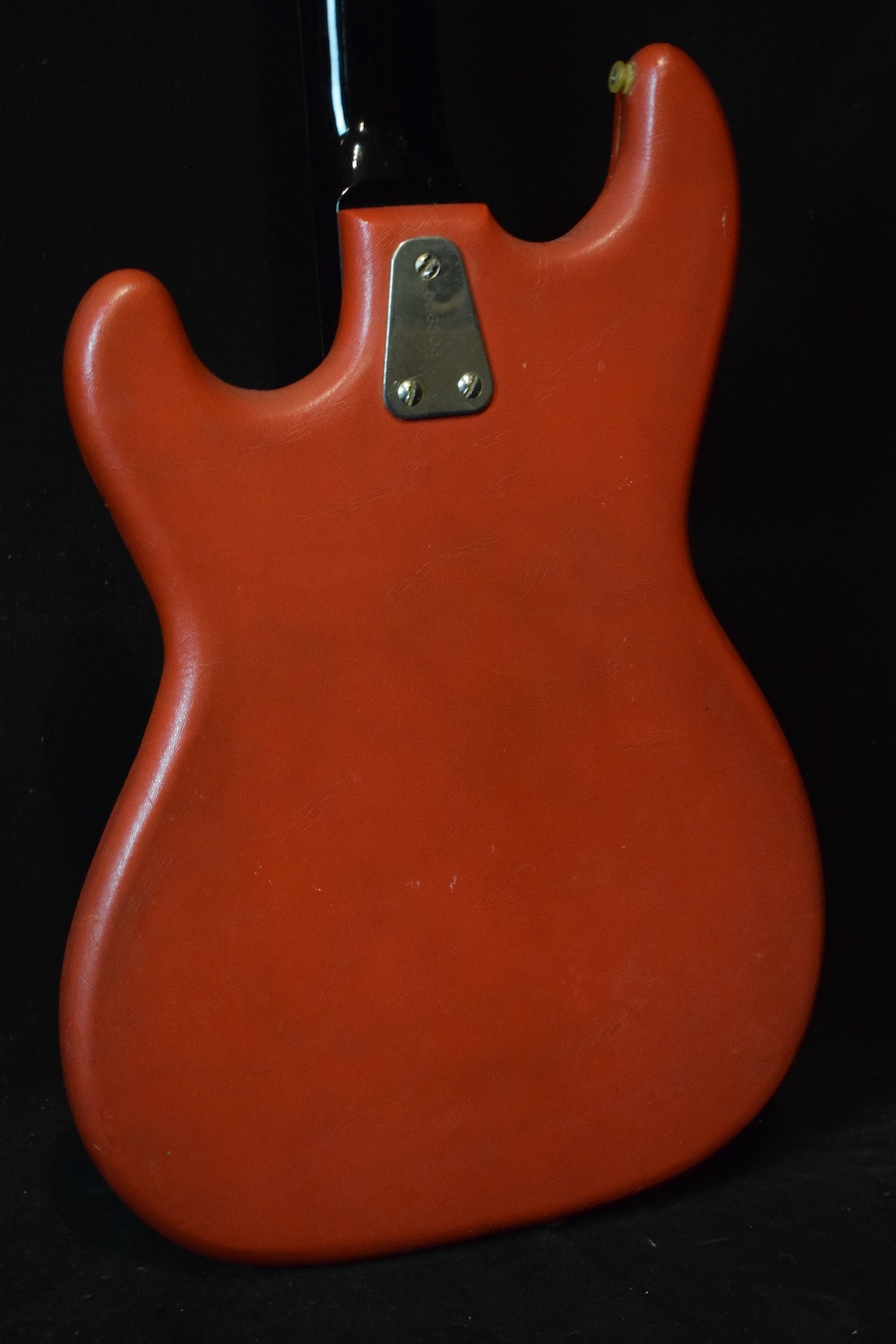 Hagstrom Kent PG24BG 1964 – Image 4