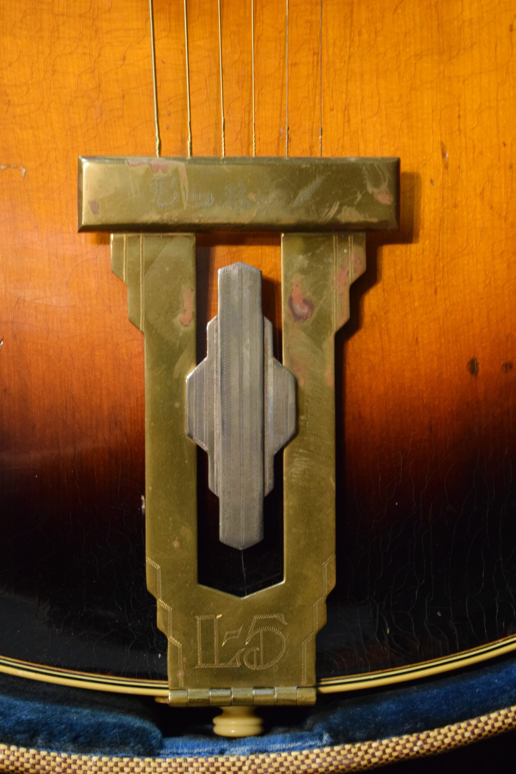 Gibson Advanced L-5 - Image 23