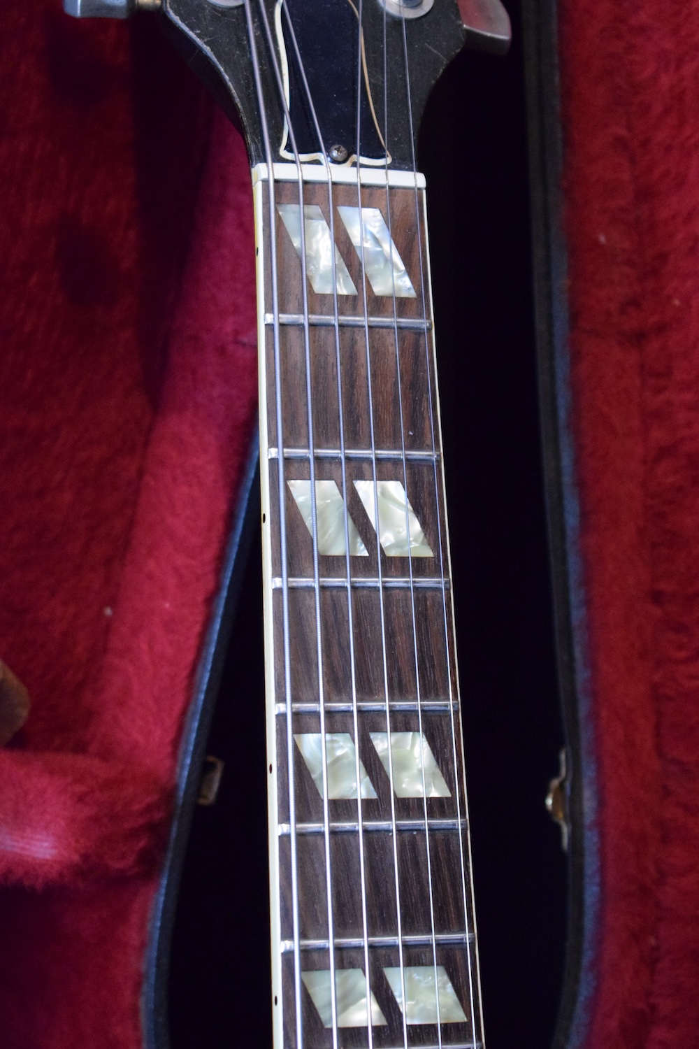 Gibson ES-175 – Image 11