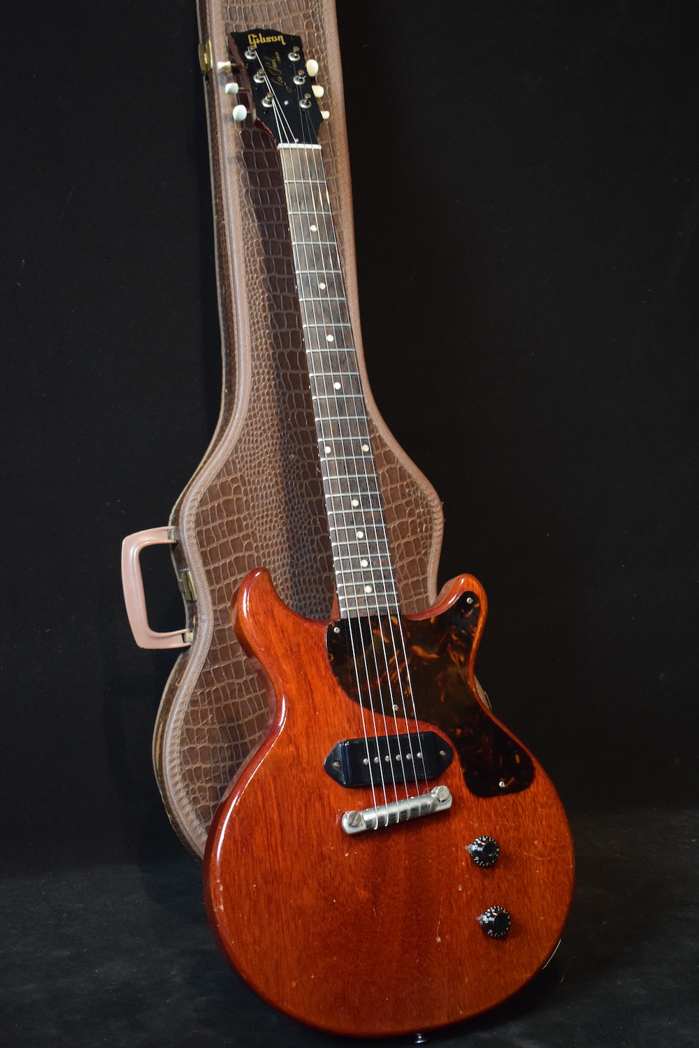 Gibson Les Paul Junior