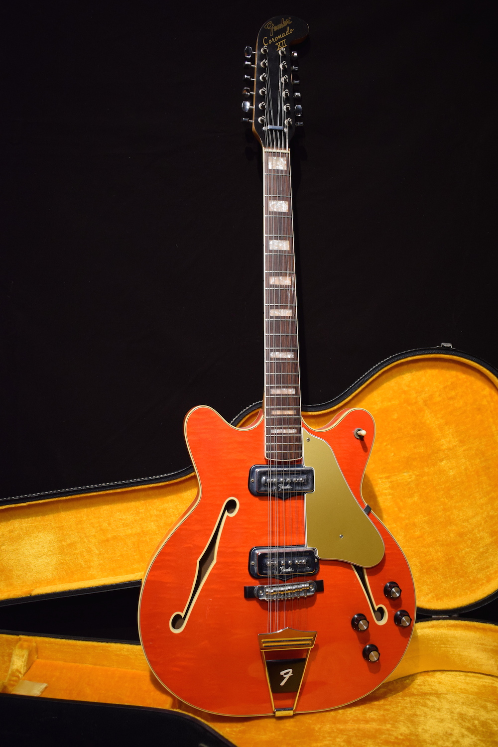 Fender Coronado XII